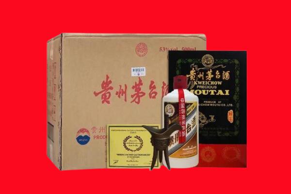 万山区剑南春周边回收