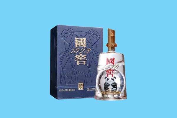 万山区回收国窖1573